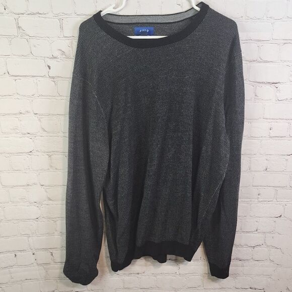 Men's Apt. 9 "seriously soft" sweater, size XXL - Picture 1 of 3